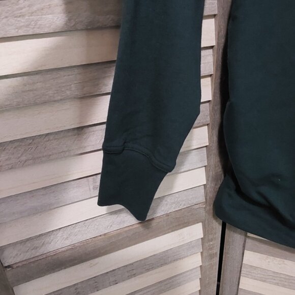 Match Back Maternity Sweatshirt ok | Isabel maternity | X Small - Picture 3 of 11